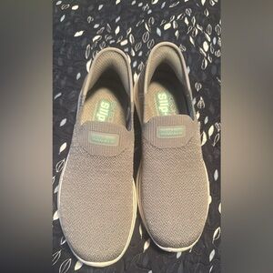 Sketchers Slip Ins